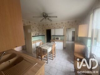  Maison à vendre 3 pièces 82 m²