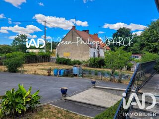  Maison à vendre 6 pièces 182 m²