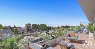  Appartement à vendre 5 pièces 136 m²