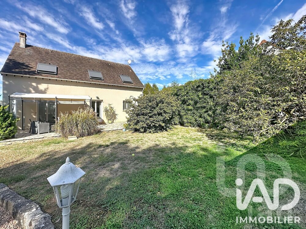 Vente Maison Vente Maison/villa 7 pièces Rubelles