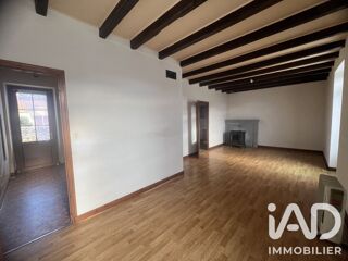 Vente Maison Vente Maison/villa 8 pièces Thénezay