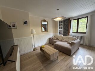 Appartement à vendre 8 pièces 156 m²