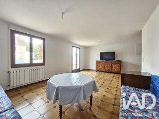  Maison à vendre 3 pièces 90 m²