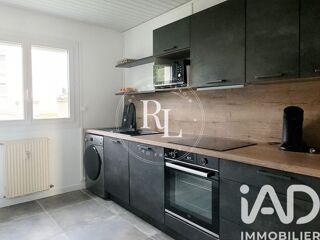  Appartement à vendre 6 pièces 108 m²