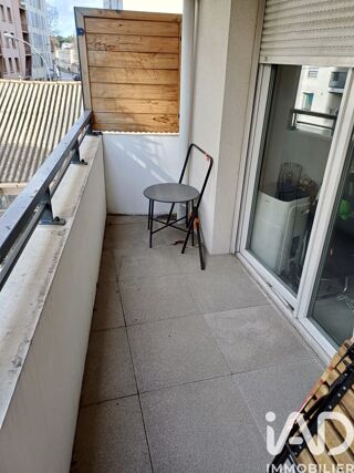  Appartement à vendre 2 pièces 40 m²