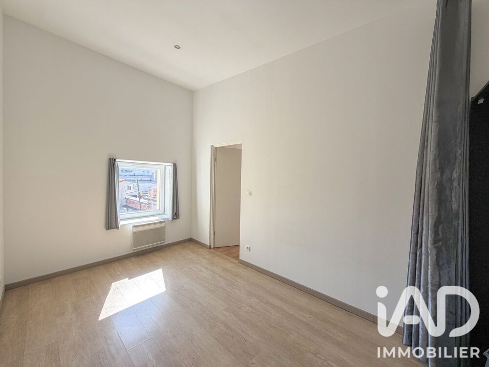 location Appartement - 2 pièce(s) - 35 m² Reims (51100)