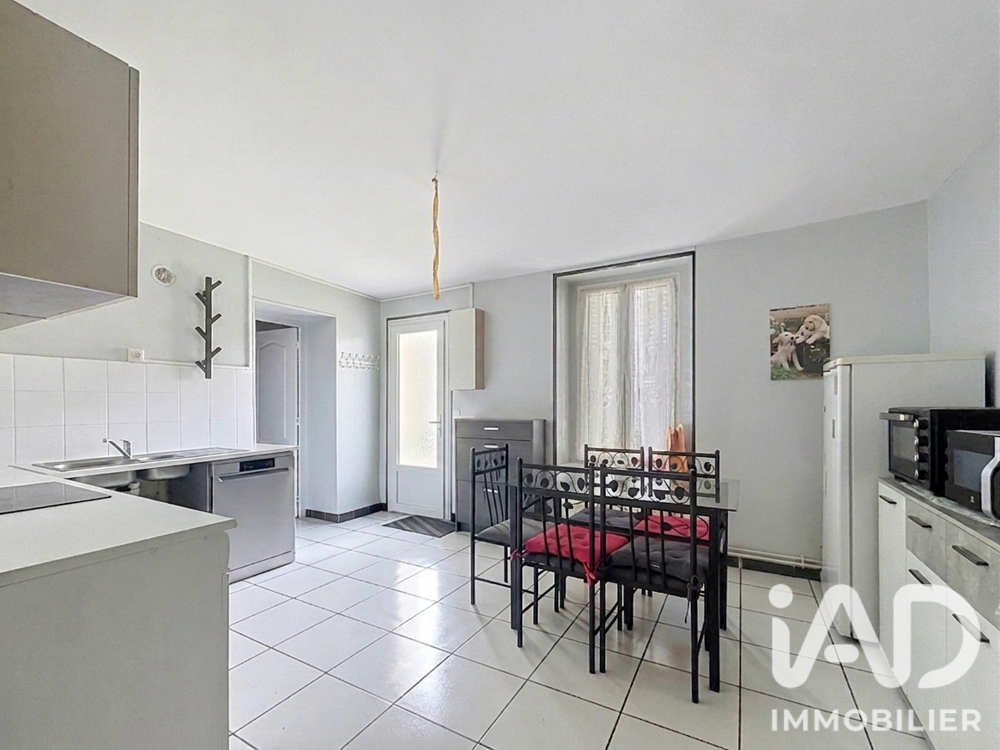 Vente Maison/villa 4 pièces