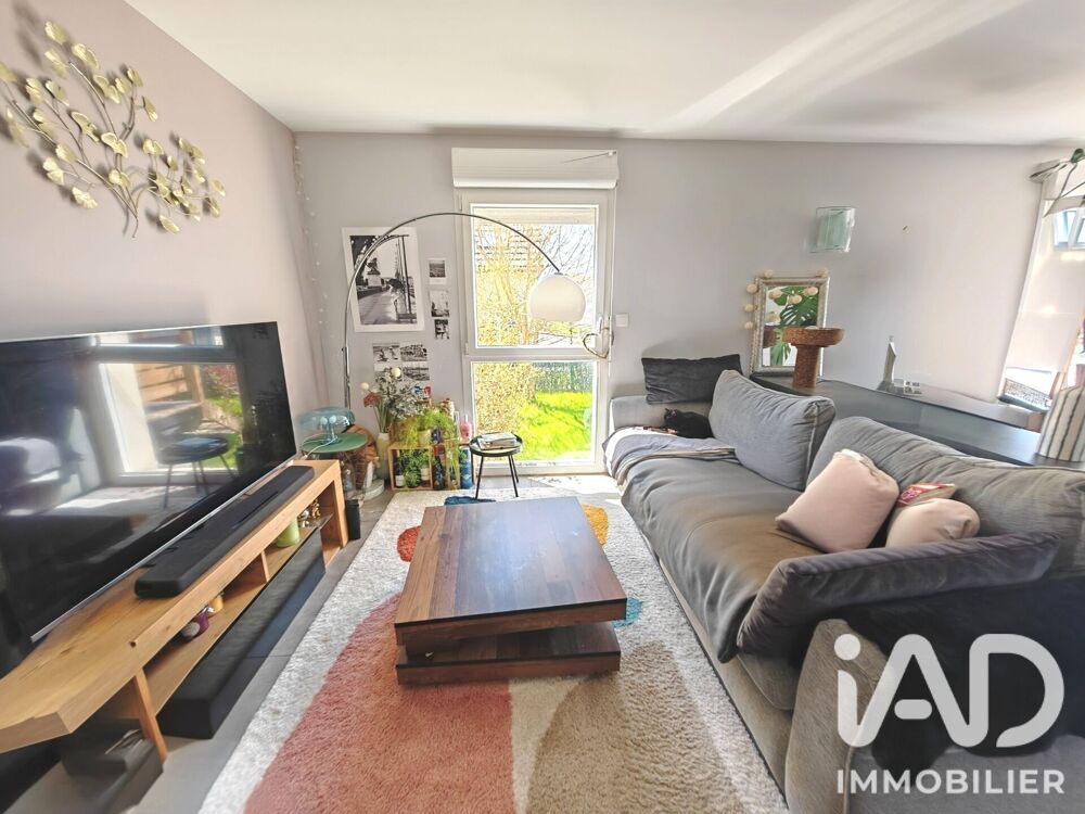 Location Appartement Location Duplex 4 pièces Montlebon