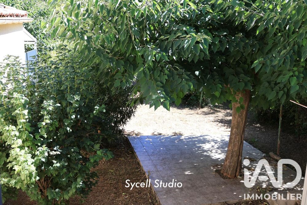 Vente Maison Vente Pavillon 3 pièces Avignon