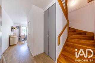  Maison à vendre 4 pièces 87 m²