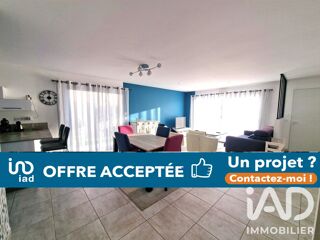  Maison à vendre 5 pièces 101 m²