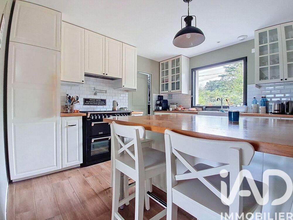 Vente Maison Vente Maison de campagne 8 pièces Tinténiac