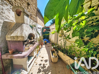  Maison � vendre 4 pi�ces 94 m�