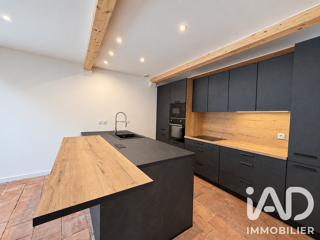  Maison à vendre 5 pièces 176 m²