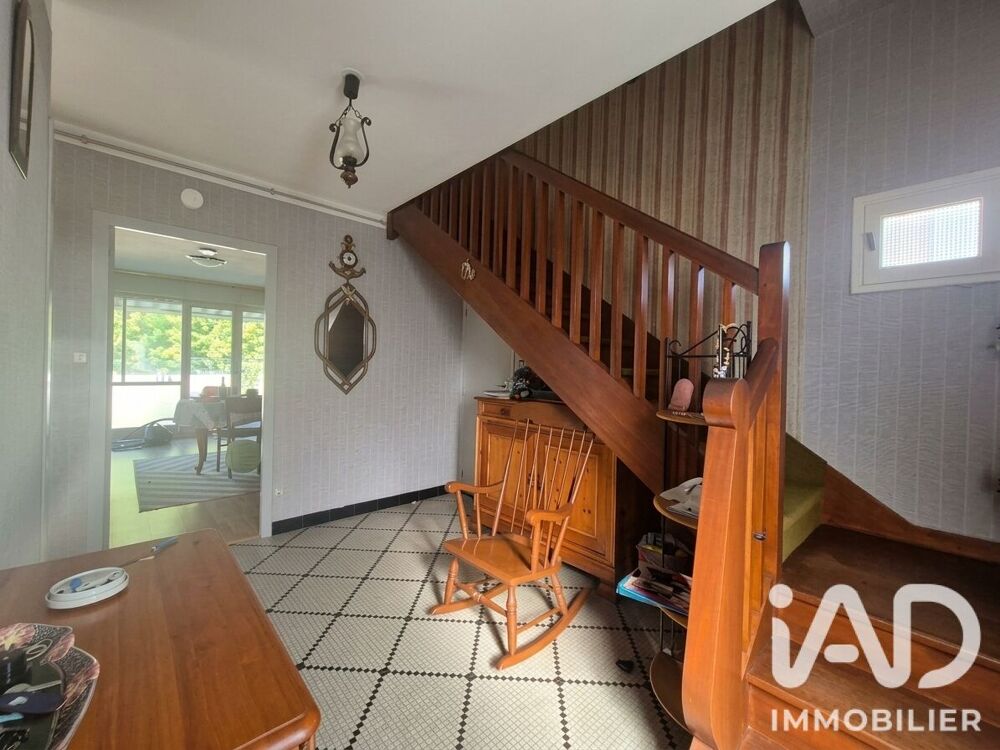 Vente Maison Vente Maison/villa 4 pièces Saint-nazaire