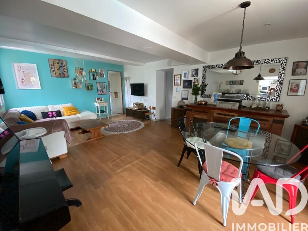 Vente Maison/villa 7 pièces
