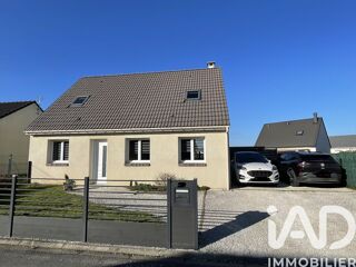  Maison � vendre 5 pi�ces 100 m�