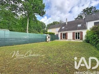  Maison � vendre 4 pi�ces 93 m�
