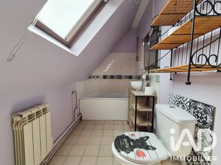  Appartement à vendre 2 pièces 33 m²