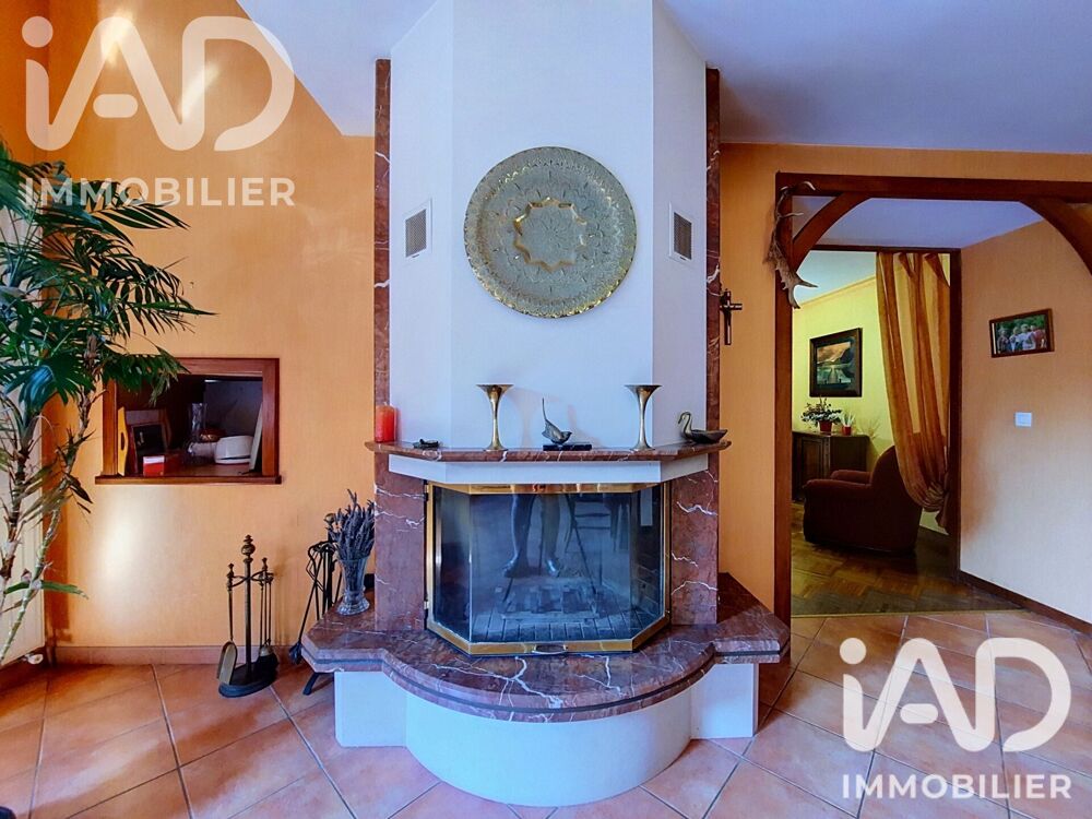 Vente Maison Vente Domaine 6 pièces Retiers