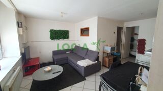  Appartement  vendre 1 pice 24 m