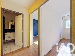  Appartement à vendre 3 pièces 64 m²