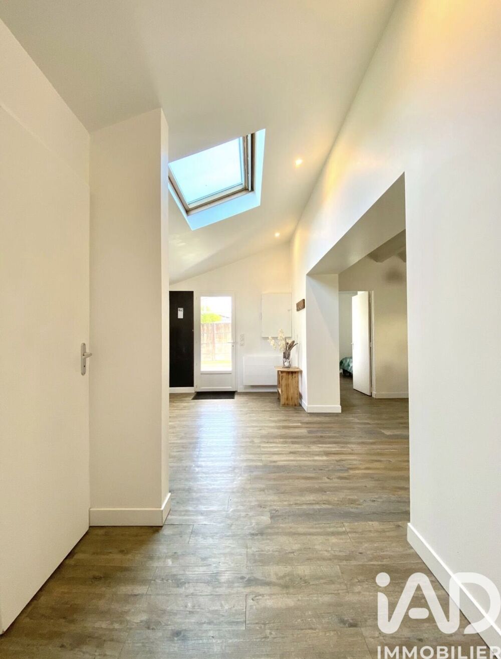 Vente Maison/villa 3 pièces