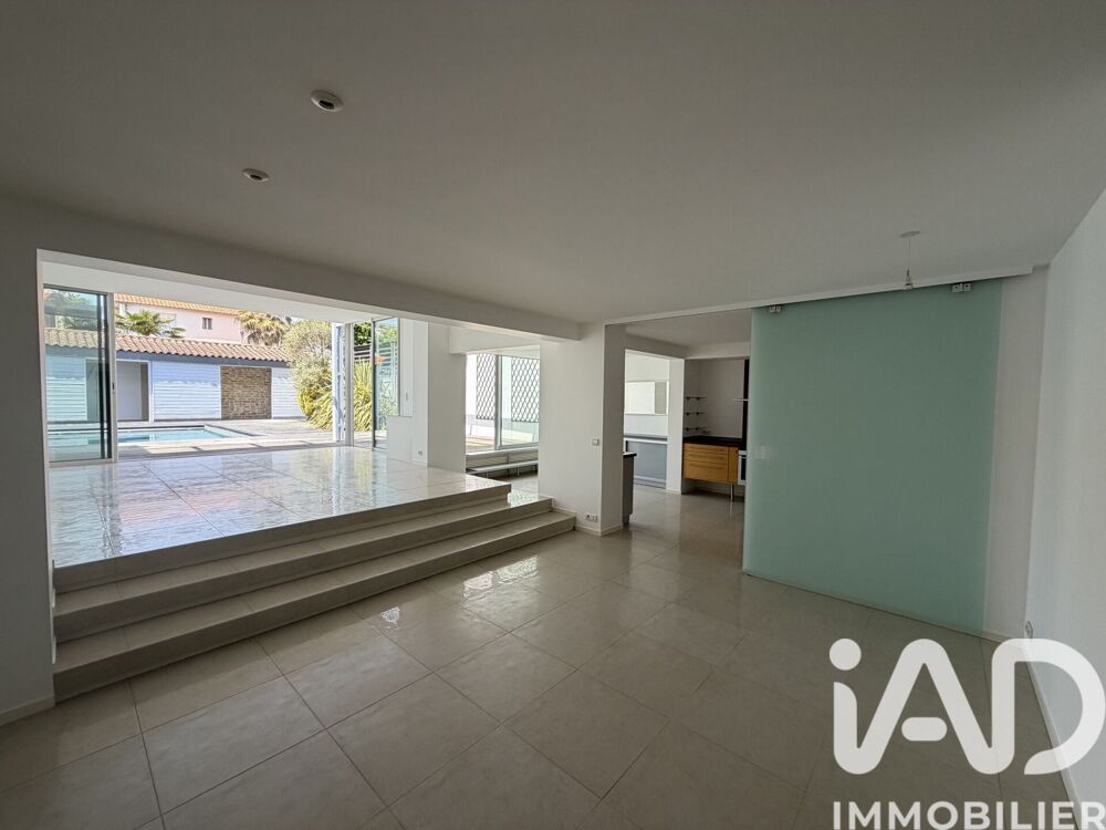 à vendre  Maison La Rochelle (17000)