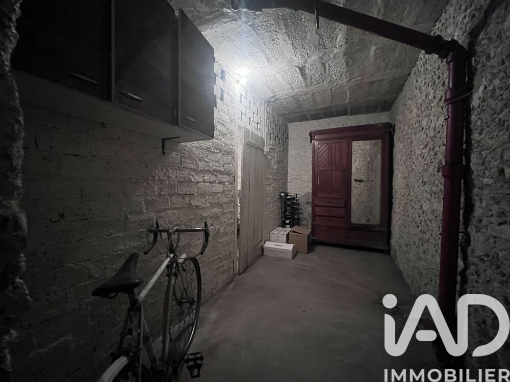 à vendre  Appartement Paris 16