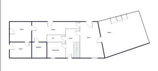  Maison à vendre 4 pièces 117 m²