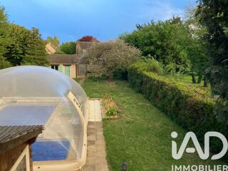  Maison à vendre 5 pièces 150 m²