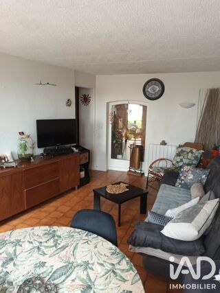  Maison à vendre 4 pièces 67 m²