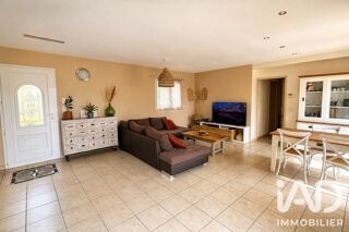  Maison à vendre 5 pièces 136 m²