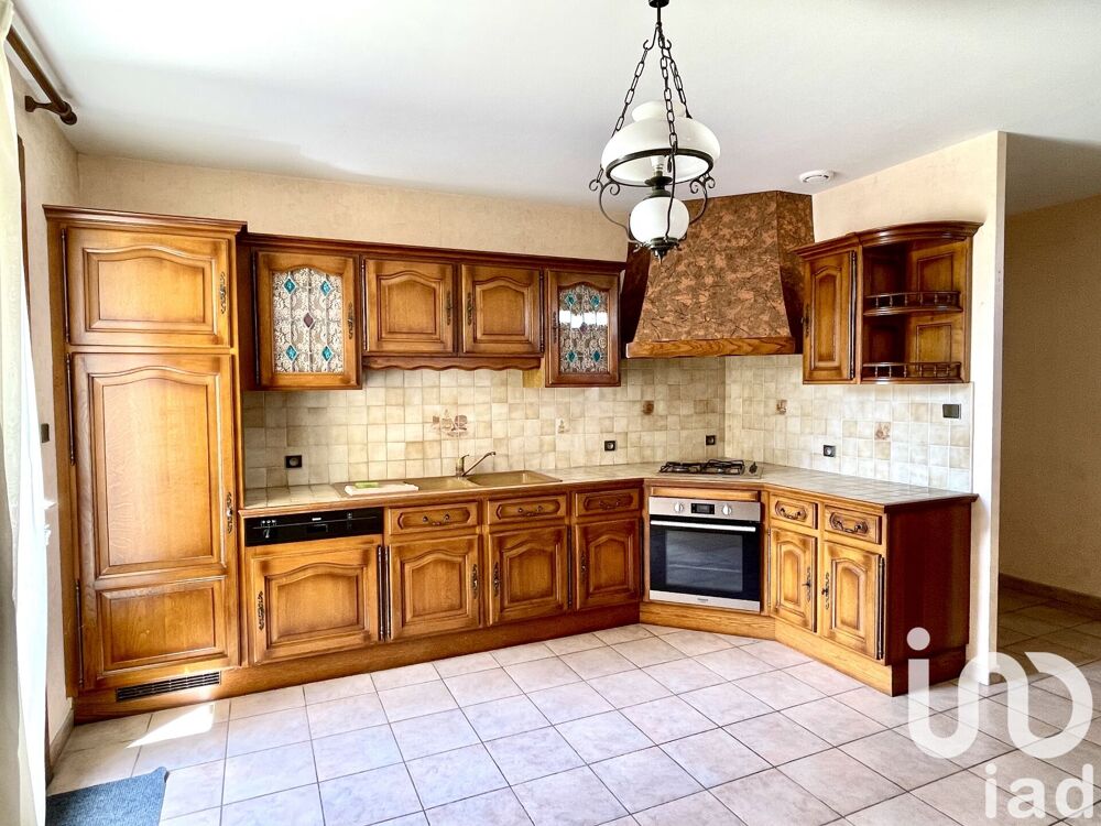 Vente Maison/villa 11 pièces