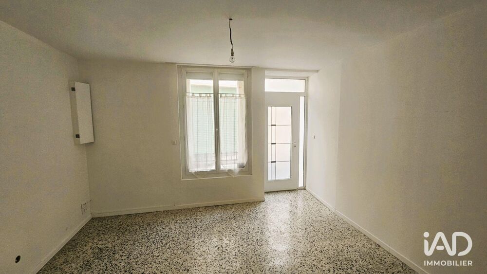 Vente Maison/villa 3 pièces