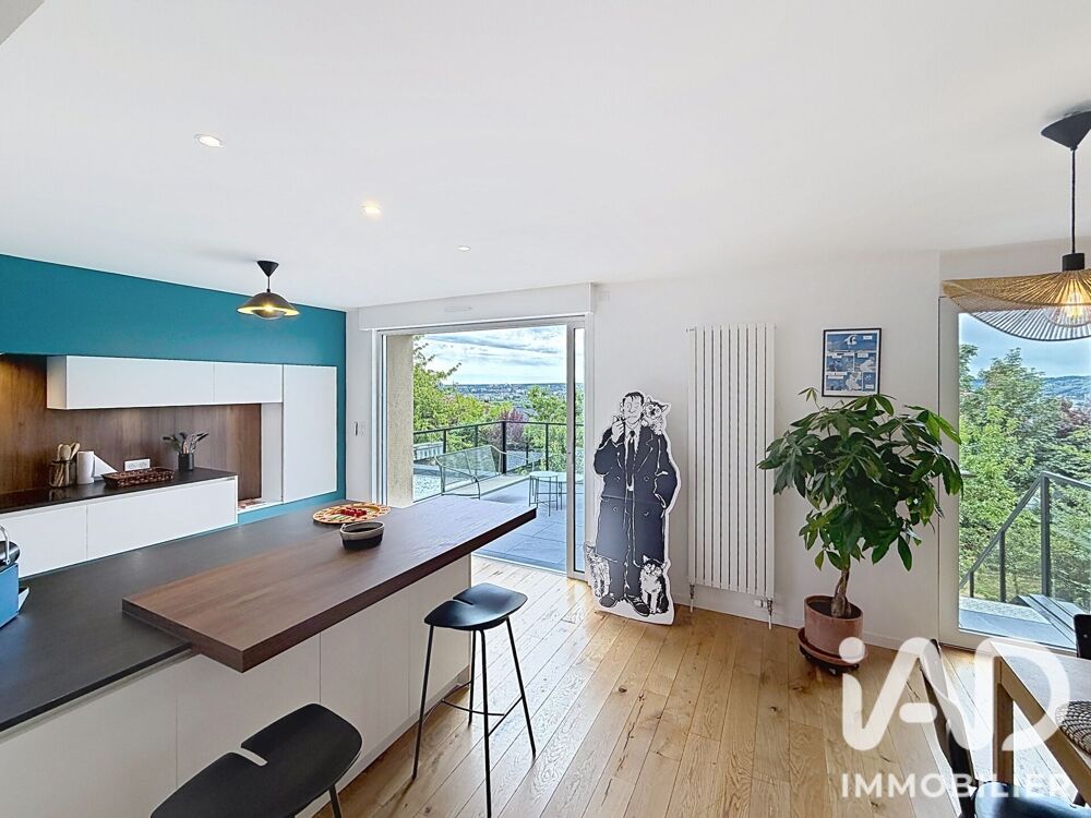 à vendre  Maison Rouen (76000)