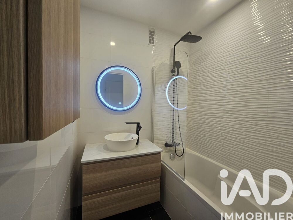 Location Appartement 4 pièces