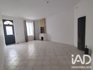  Maison à vendre 4 pièces 155 m²