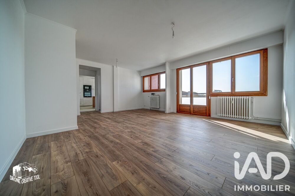 Vente Appartement Vente Appartement 4 pièces Metz