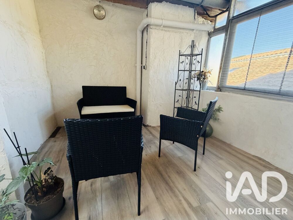 Vente Maison Vente Maison de ville 6 pièces Vals-les-bains
