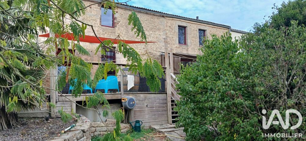 Vente Maison/villa 7 pièces