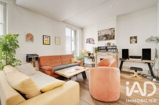 Vente Appartement Vente Appartement 5 pièces Nancy