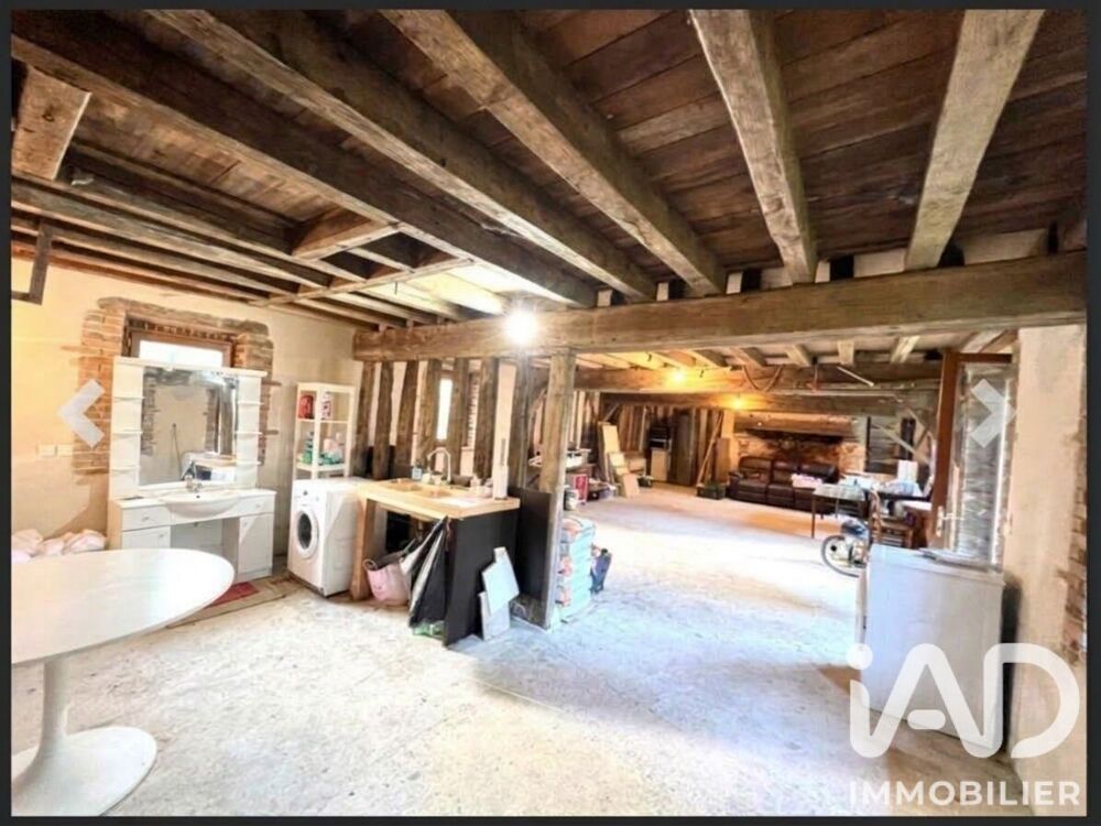Vente Maison Vente Maison/villa 5 pièces Choue
