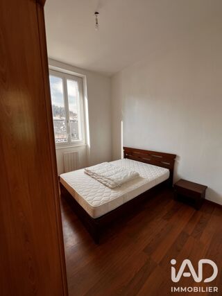  Appartement à vendre 4 pièces 58 m²