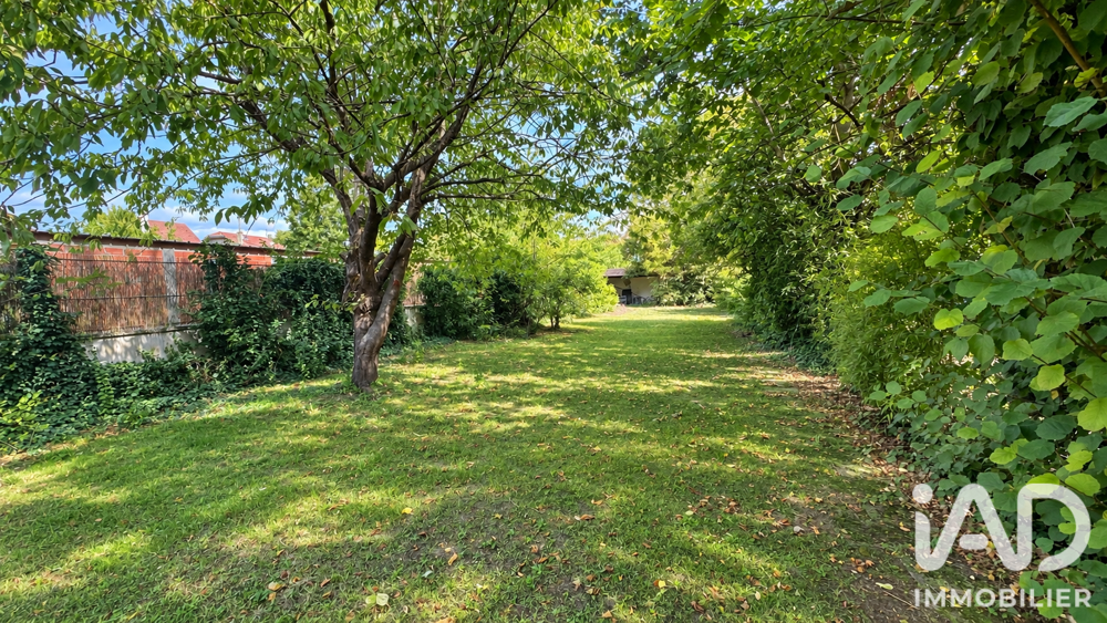 Vente Maison Vente Maison/villa 7 pièces Deuil-la-barre