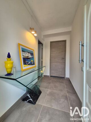  Maison à vendre 6 pièces 130 m²