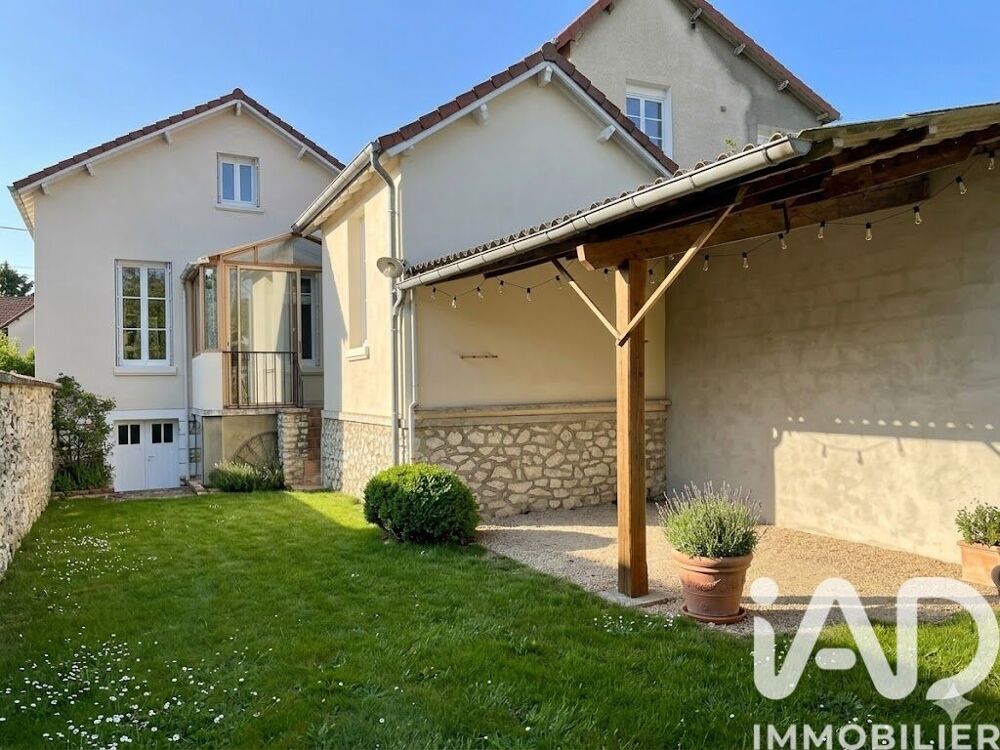 Vente Maison Vente Maison de ville 7 pièces Le blanc