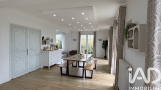  Maison à vendre 6 pièces 150 m²