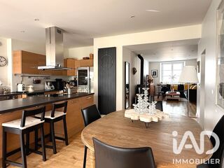  Maison à vendre 6 pièces 177 m²