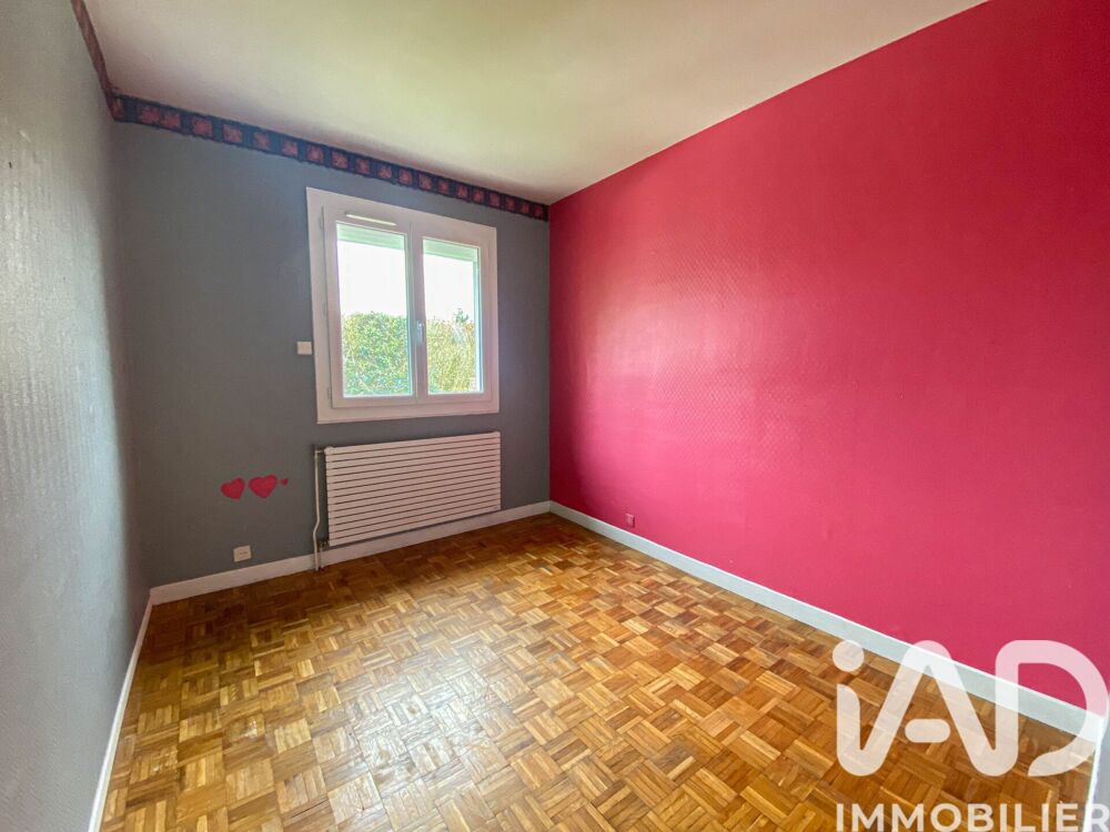 Vente Maison Vente Maison traditionnelle 4 pièces Rosny-sur-seine